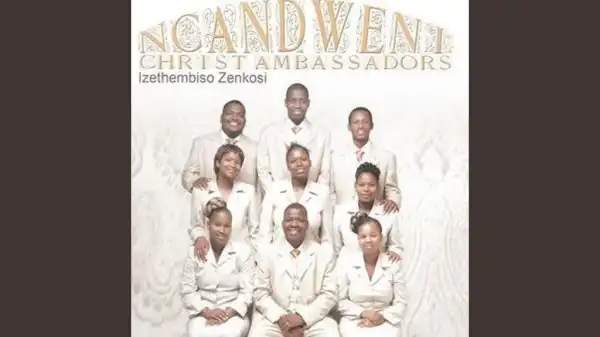 Izethembiso ZeNkosi BY Ncandweni Christ Ambassadors